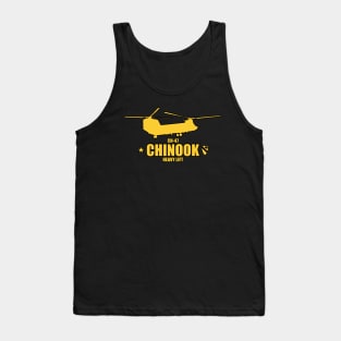 CH-47 Chinook Air Cav Tank Top